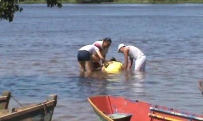 Crónica / El médico ñana que hace “más pya’e” a peloteros
