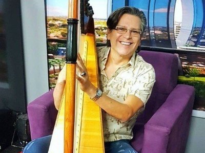 Crónica / Mili cuenta su verdad de porqué dejó su programa