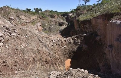 Protagonistas de despojo en San Ber encabezaron otro en Paso Yobái - Nacionales - ABC Color