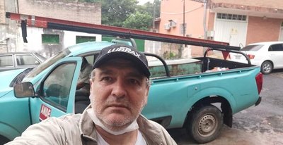 Crónica / Electricistas de la ANDE: “Los insultos duelen”
