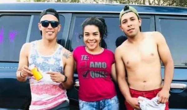 Crónica / TRIPLE CUMPLEAÑOS: Los hermanos nacieron el mismo día