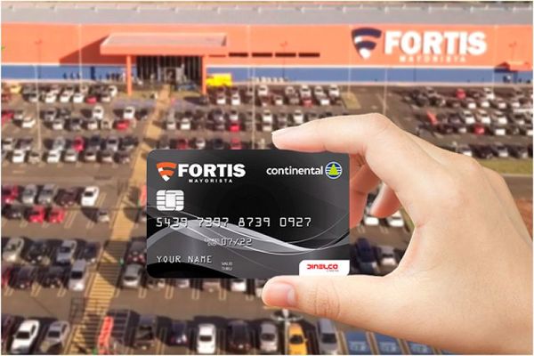 Fortis Mayorista sigue creando convenios para ahorrar todo el año