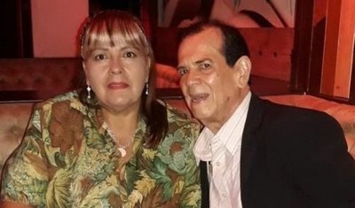 Crónica / ¡CARLITOS VERA, VIVE! “Hace tres años que le vienen matando a mi marido”