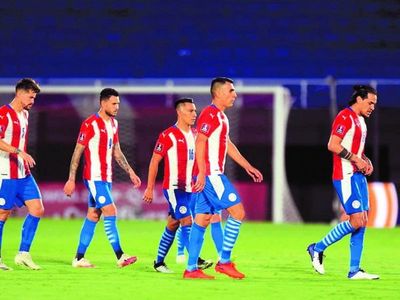 Amarga despedida albirroja