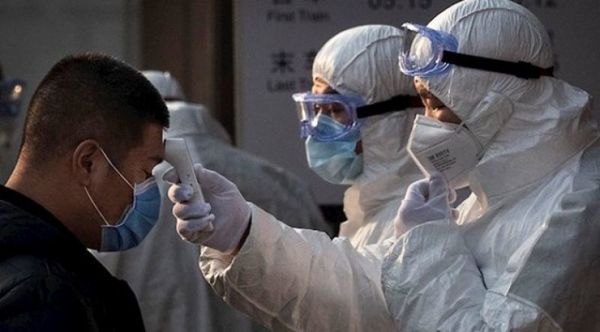 Se cumple un año del primer caso de COVID-19 detectado en China