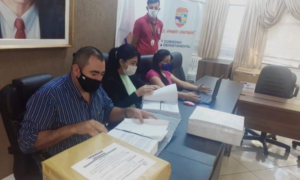 Hernandarias contará con un moderno centro hospitalario, con inversión de la Gobernación – Diario TNPRESS