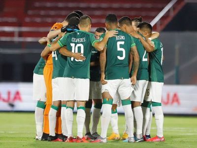 Farías: "El primer punto puede ser una bisagra para nosotros"