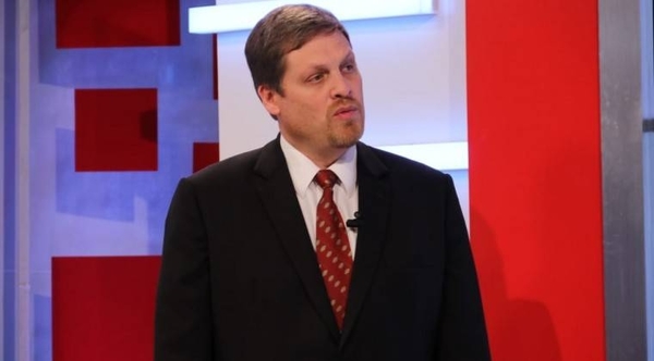HOY / Dictaminan a favor de interpelar al presidente de la Essap