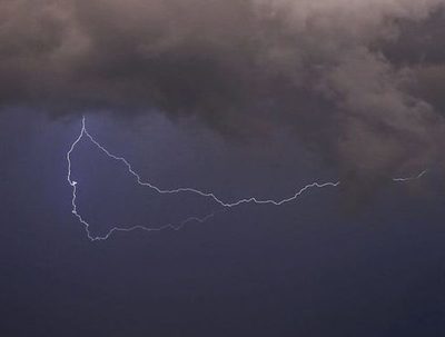 Hoy continúan tormentas para el norte y este del país · Radio Monumental 1080 AM