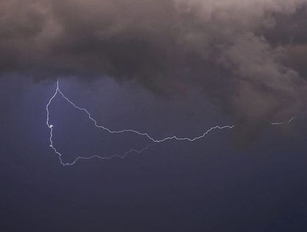Hoy continúan tormentas para el norte y este del país · Radio Monumental 1080 AM