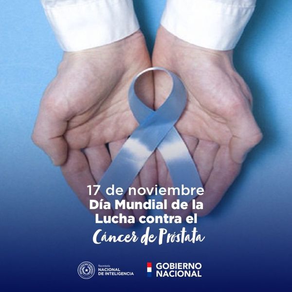 Cáncer de próstata: una enfermedad silente pero letal que puede evitarse