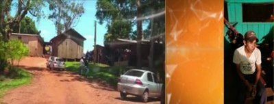 Detienen a supuestos secuestradores | Noticias Paraguay