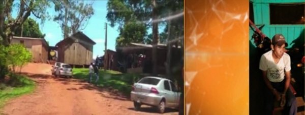 Detienen a supuestos secuestradores | Noticias Paraguay