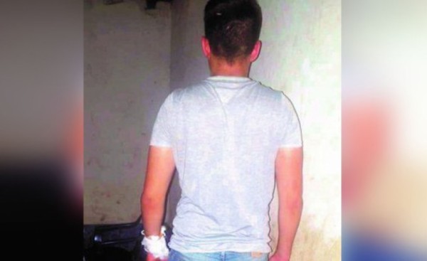 Atropelló la casa de su expareja porque terminó la relación