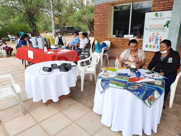 CODENI: Aumentó llamadas sobre cómo ejercer el derecho del niño a la educación