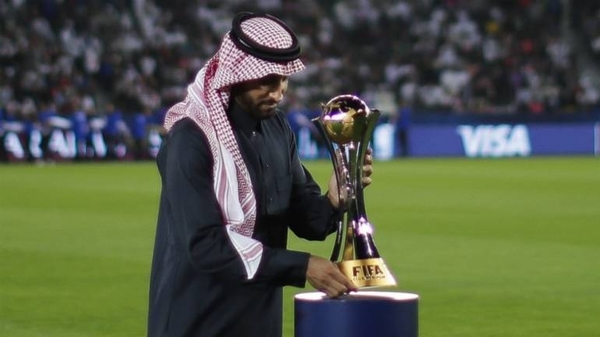 HOY / El Mundial de Clubes se disputará en febrero de 2021 en Catar