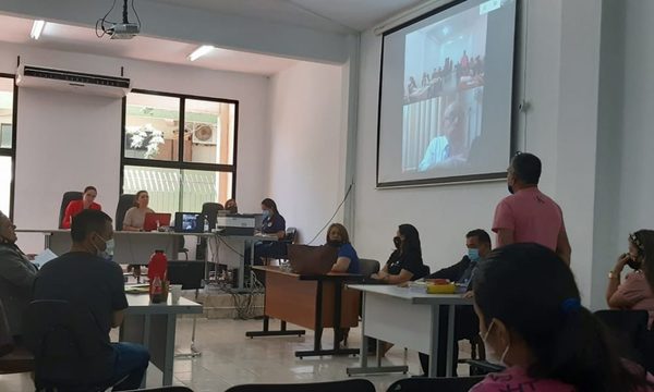 15 años de prisión a dos hombres por Robo con Resultado de Muerte