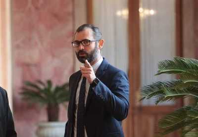 DNCP no descarta inhabilitar a la empresa DOCTO SRL - Megacadena — Últimas Noticias de Paraguay