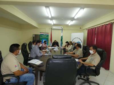 Aprueban G. 150 millones para plan agrícola