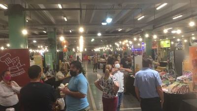 Invitan a feria de emprendedores y destacan calidad de productos nacionales - Nacionales - ABC Color