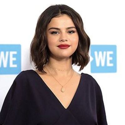 Selena Gómez protagoniza el homenaje a las mujeres de los Latin Grammy - Música - ABC Color