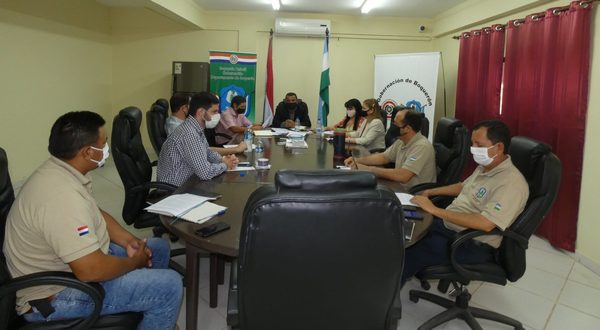 Aprueban G. 150 millones para plan agrícola