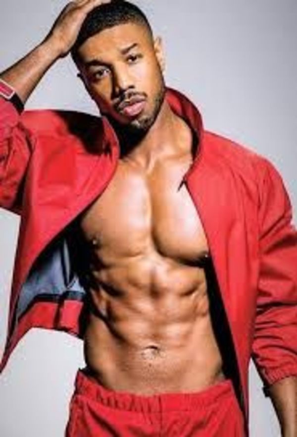 Michael B. Jordan, el hombre más sexy de 2020