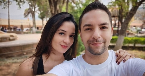 ¿Cómo acabó la apuesta de Mariela Bogado y Fernando Eid?
