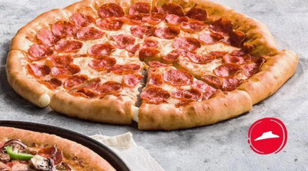 Premian a Pizza Hut en el Ranking de Marcas