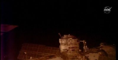 [EN VIVO] Paseo espacial de dos astronautas rusos en la Estación Espacial Internacional | OnLivePy