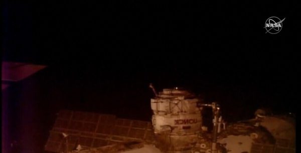 [EN VIVO] Paseo espacial de dos astronautas rusos en la Estación Espacial Internacional | OnLivePy