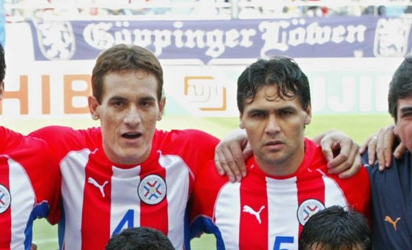 El enojo del Chito Ayala con la Albirroja: “Da rabia, nos conformamos con muy poco”