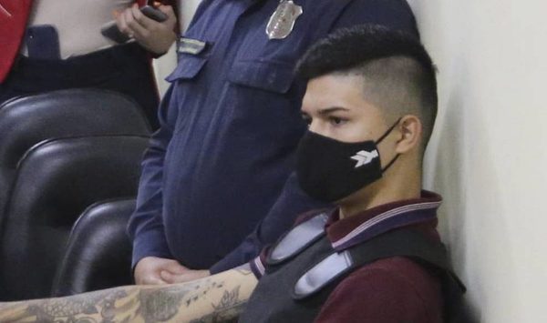 Bruno Marabel recibe visitas íntimas y ya embarazó a una admiradora, confirma ministra