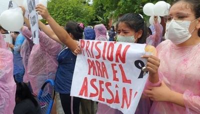 HOY / Familiares exigen justicia para niño que murió atropellado en CDE