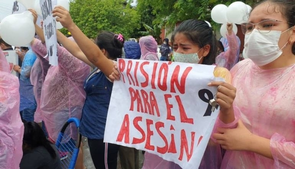 HOY / Familiares exigen justicia para niño que murió atropellado en CDE