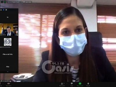 Hacienda urge ley para nuevo pago del Pytyvõ 2.0 antes de fin de año