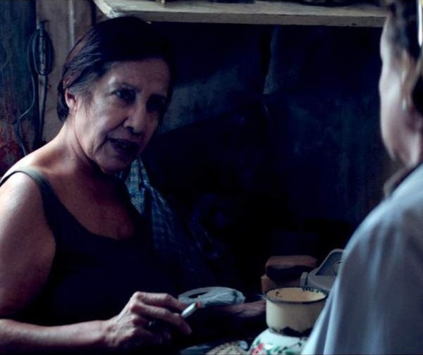 Antes del estreno de “Las Herederas” en Telefuturo Margarita Irún nos cuenta anécdotas