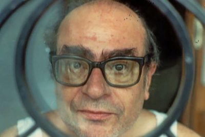 Sobre algunos libros de Mario Levrero - El Trueno