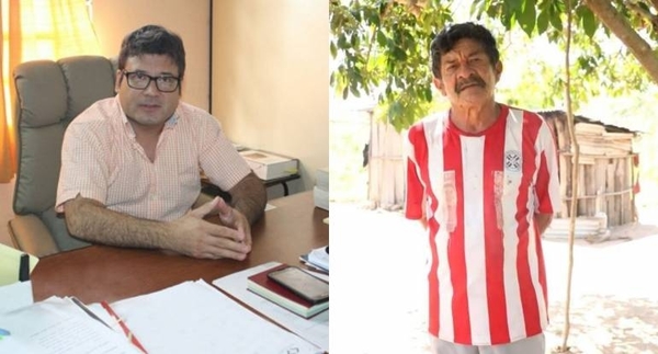 HOY / “Solo había un colchón nuevo”: Fiscal niega que Don Páez ocupara por 68 años el predio