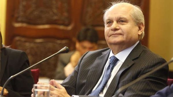 "El modelo económico no fracasó, fue la gestión pública y la incapacidad del Estado", afirma exprimer ministro de Perú » Ñanduti