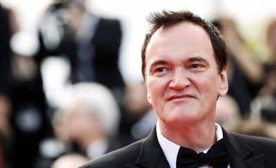 HOY / Tarantino publicará 2 libros, uno de ellos de "Once Upon a Time in Hollywood"
