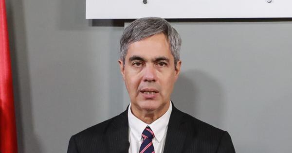 La Nación / Ferreira dice que cableado subterráneo no es la solución para el problema de la Ande