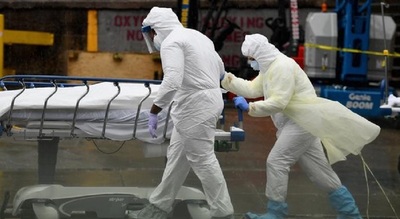 Afirman que en uno o dos años coronavirus será como una gripe