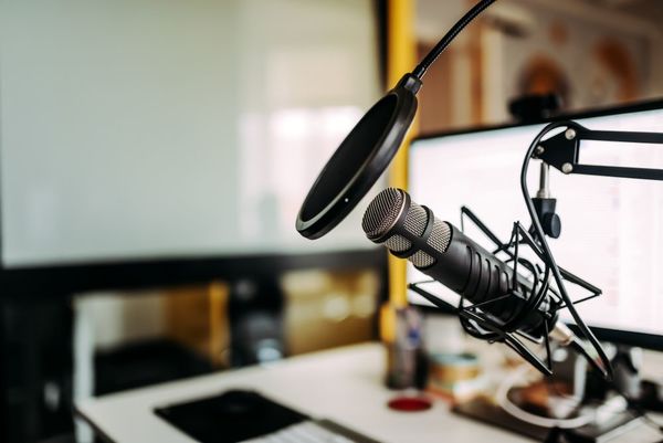 Innovación en gestión de recursos humanos llega al formato Podcast - MarketData
