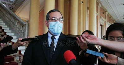 La Nación / Dengue: según el histórico de epidemias, esta temporada se podrían tener menos casos