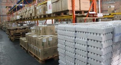 Proveedoras de insumos médicos urgen a Salud el pago de deudas » Ñanduti