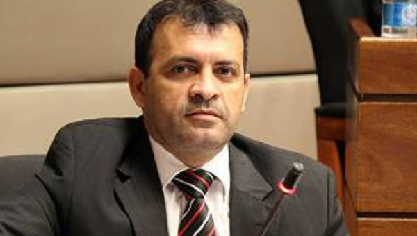 Buscan la reconciliación dentro del movimiento y que Carlos Godoy no se aleje - Noticiero Paraguay