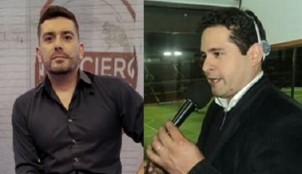 Cruce de acusaciones entre "Jotita" e Israel Pérez se hace tendencia