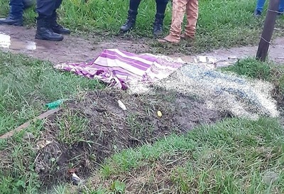 Asesinan a un hombre de un balazo en el corazón | Radio Regional 660 AM