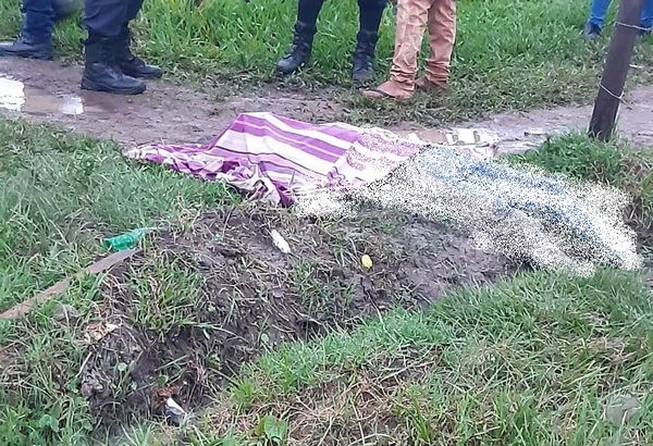 Asesinan a un hombre de un balazo en el corazón | Radio Regional 660 AM